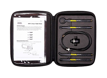 Набор пробников ближнего поля Rigol NFP‑3